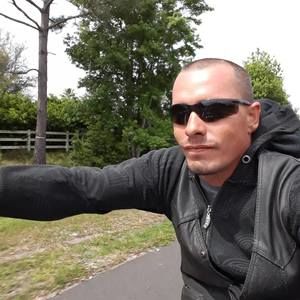 Meet your Posher, Phillip